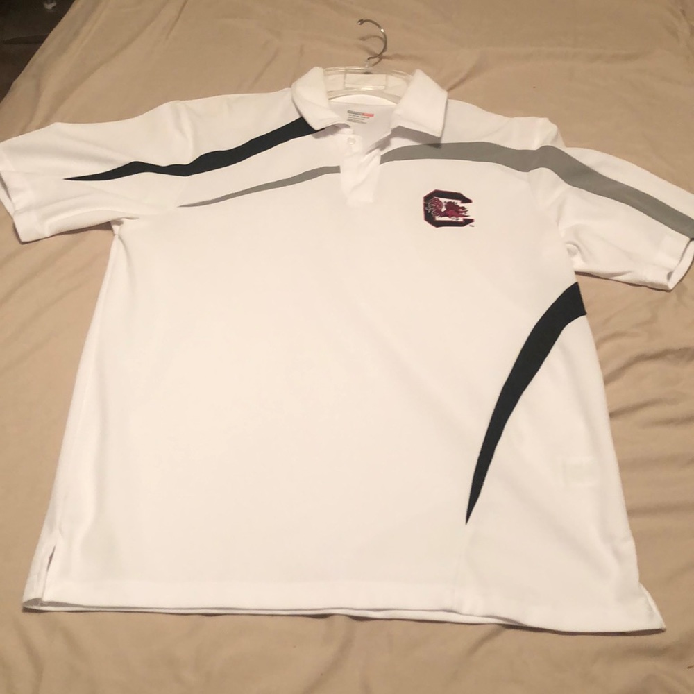 Gamecock shirt